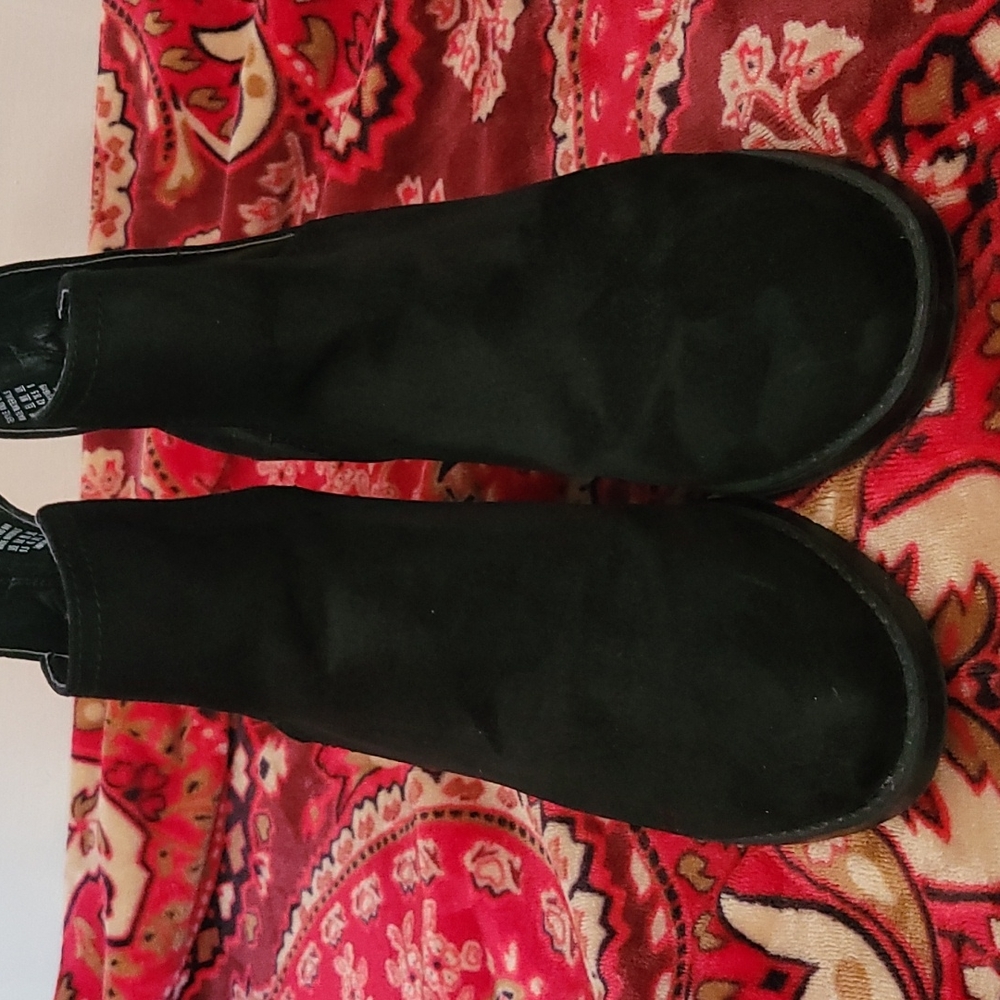 SM Boots - Picture 4 of 7